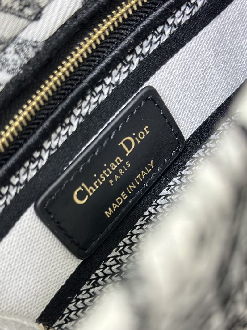 Christian Dior My Lady Bags